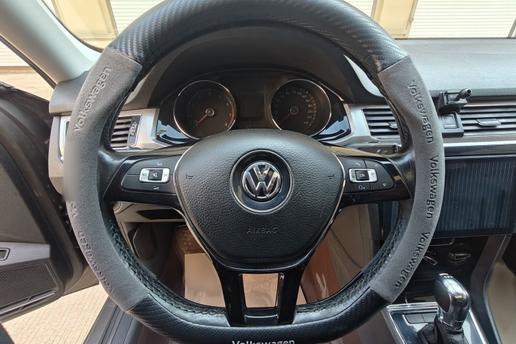 Volkswagen Bora 2017 #14 Volkswagen Bora 2017 car image #14