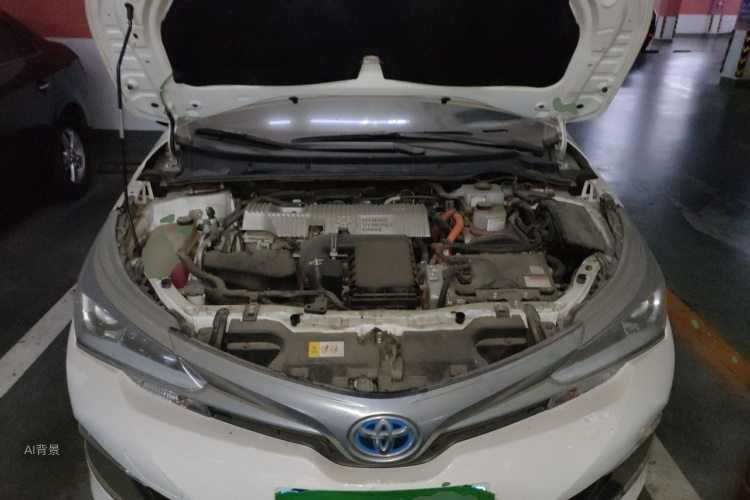 Toyota Corolla 2019 car image #22