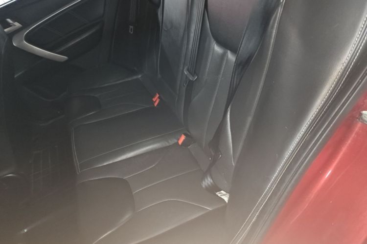 GEELY Emgrand 2016 #17 GEELY Emgrand 2016 car image #17