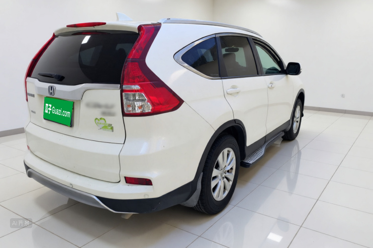 Honda CR-V 2015 car image #7