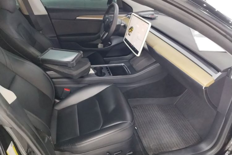 Tesla Model 3 2023 #24 Tesla Model 3 2023 car image #24