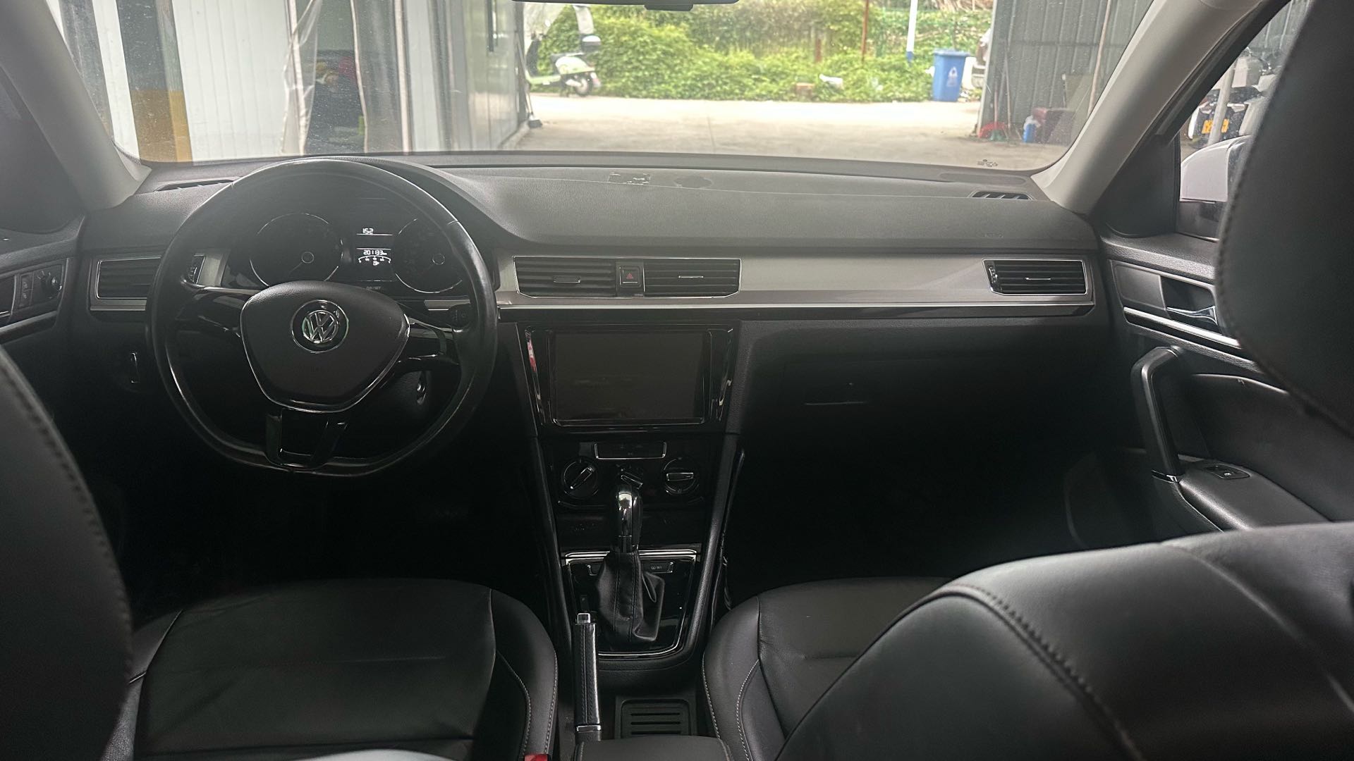 Volkswagen Bora 2016 car image #4