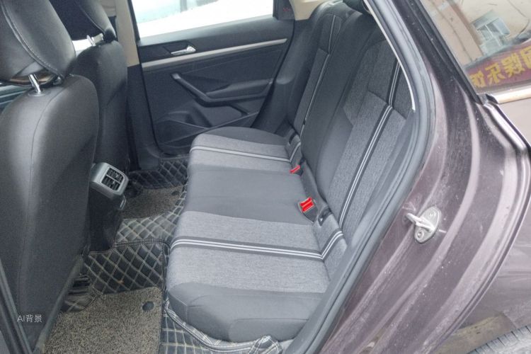 Volkswagen Lavida 2019 car image #19