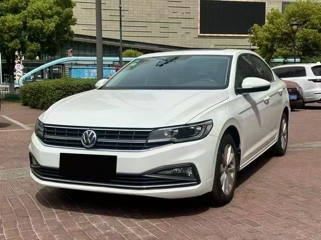 Volkswagen Bora 2020 Volkswagen Bora 2020 car image