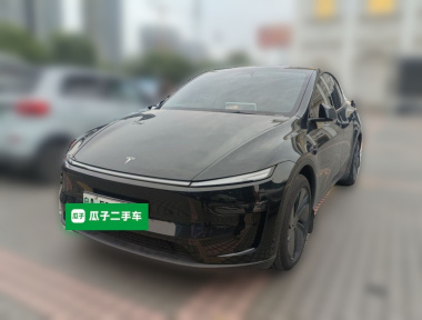 Tesla Model Y 2025 Tesla Model Y 2025 immagine di auto