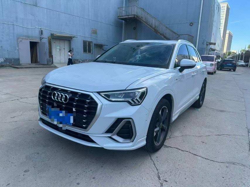 2022 2022 immagine di auto