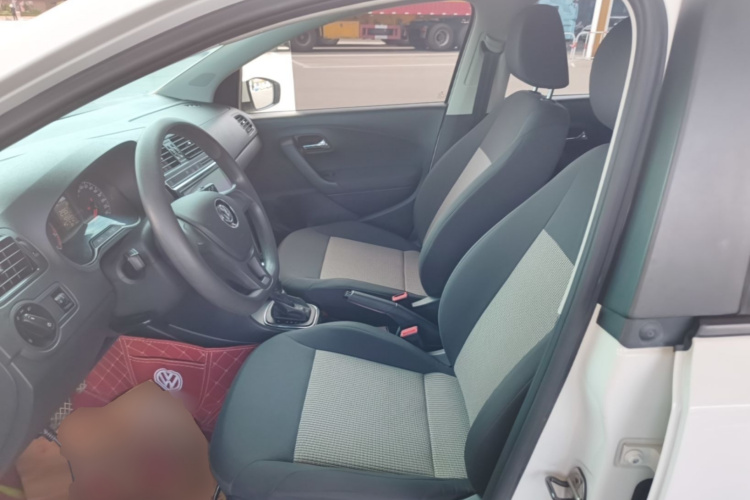 Volkswagen Polo 2019 #15 Volkswagen Polo 2019 car image #15