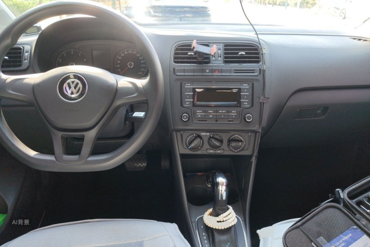 Volkswagen Polo 2016 #11 Volkswagen Polo 2016 car image #11