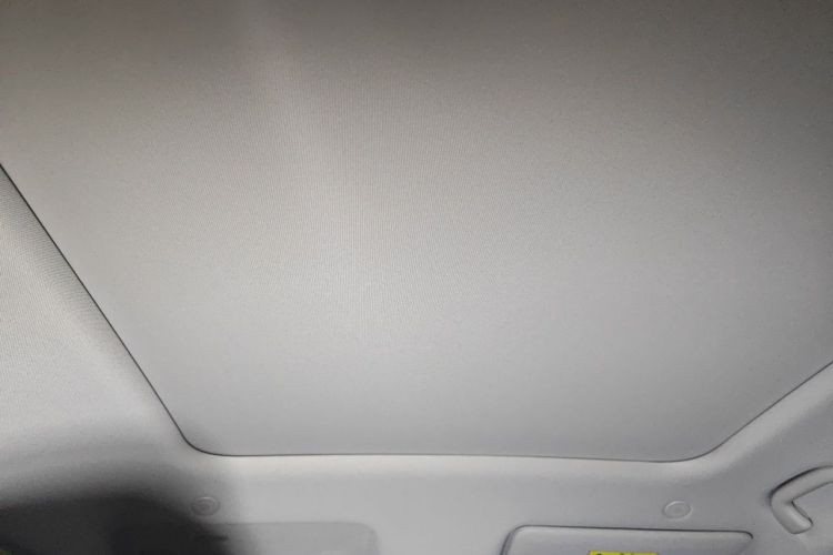 BYD YuanUP 2024 #20 BYD YuanUP 2024 car image #20