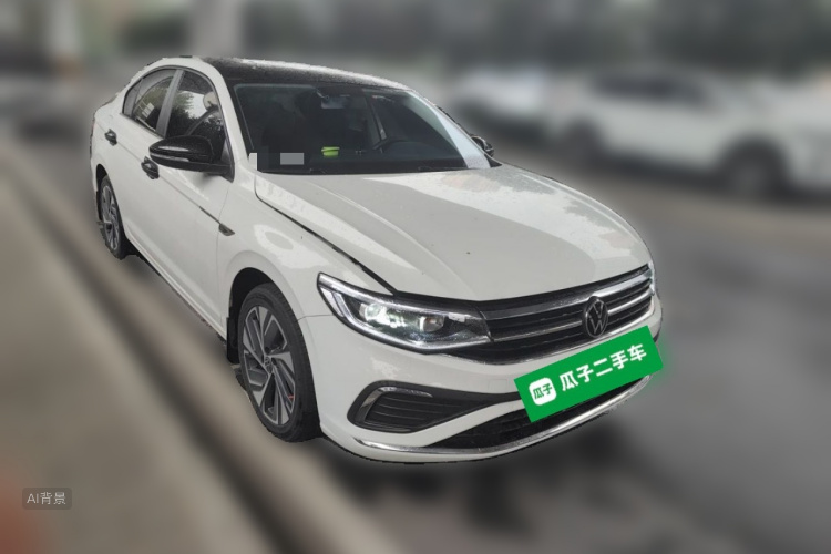 Volkswagen Bora 2025 صورة سيارة #4