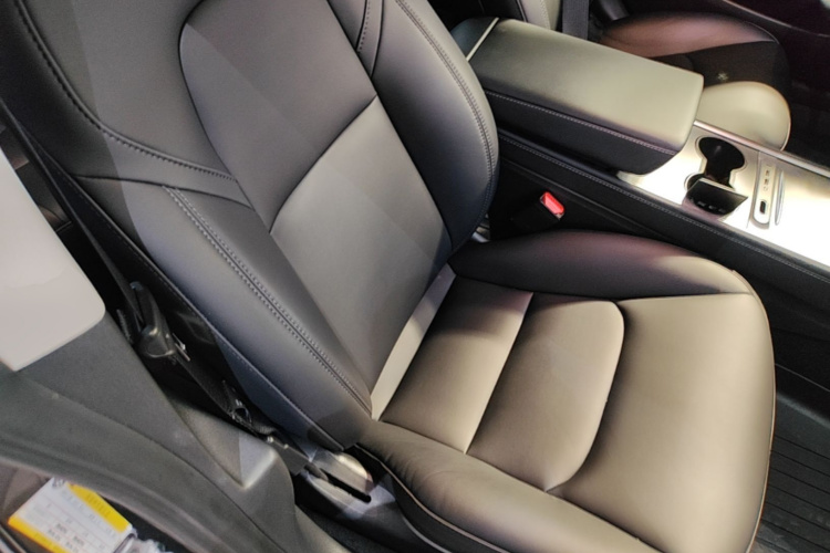 Tesla Model 3 2022 #24 Tesla Model 3 2022 car image #24