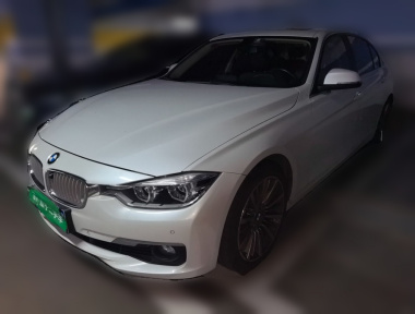 BMW 3 Series 2019 BMW 3 Series 2019 car image