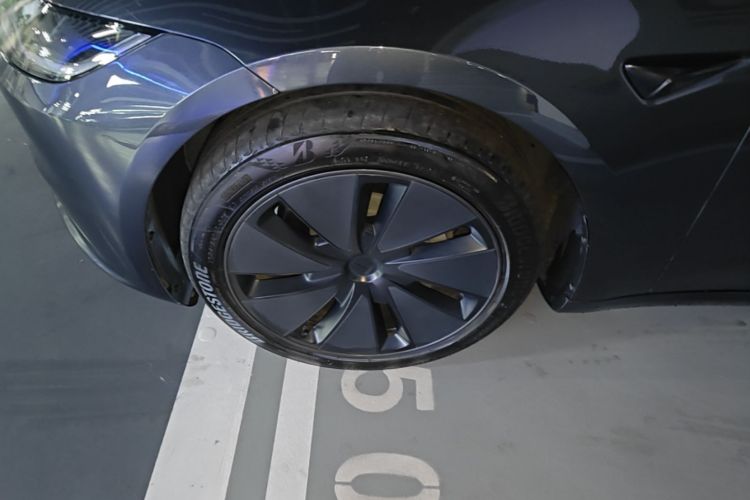 Tesla Model 3 2025 #9 Tesla Model 3 2025 car image #9