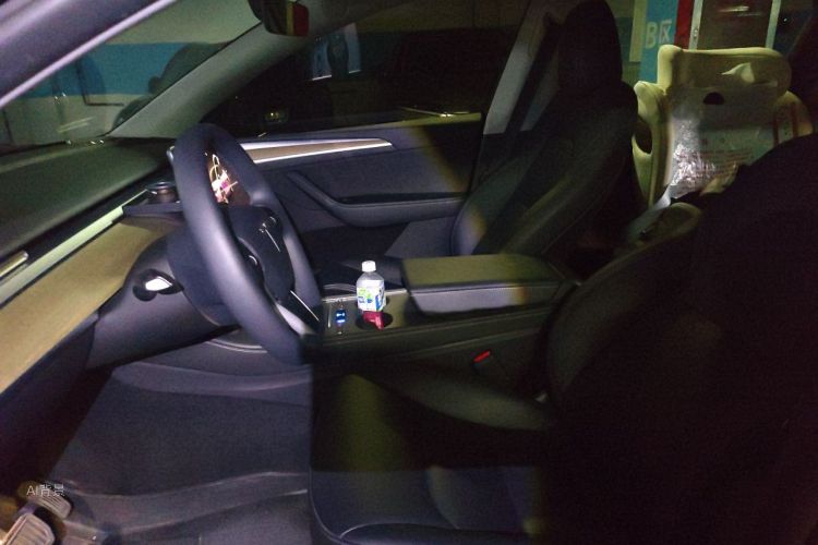 Tesla Model Y 2023 car image #17