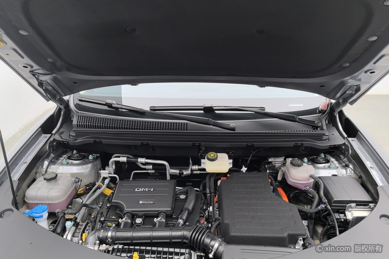 BYD Song Pro 2026 #18 BYD Song Pro 2026 car image #18