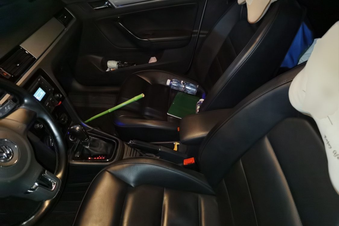 Volkswagen Bora 2014 car image #20