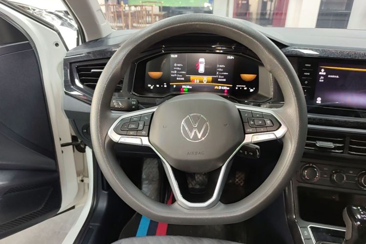 Volkswagen Lavida 2024 #12 Volkswagen Lavida 2024 car image #12
