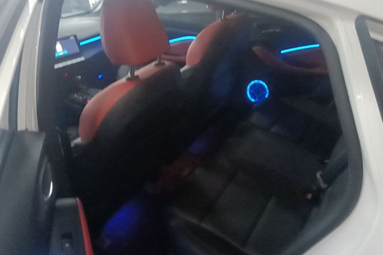 MG 5 2023 #19 MG 5 2023 immagine di auto #19