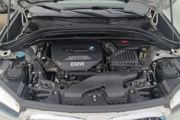 BMW X1 2019 immagine di auto #26