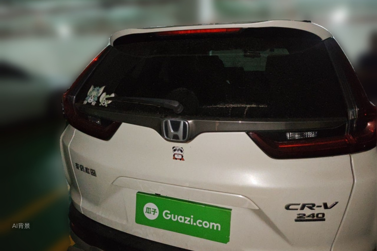 Honda CR-V 2022 car image #6