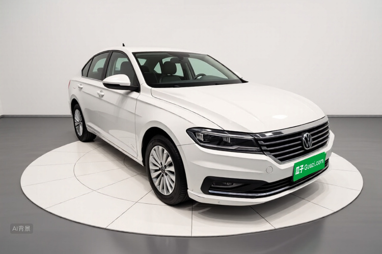 Volkswagen Lavida 2022 #4 Volkswagen Lavida 2022 car image #4