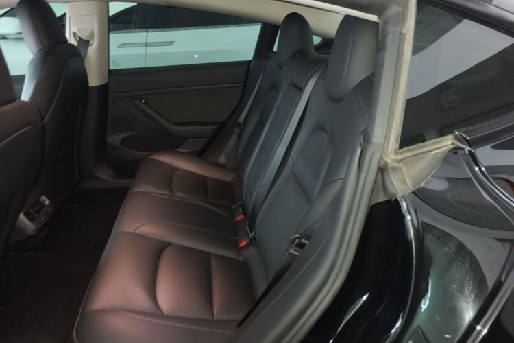 Tesla Model 3 2021 #17 Tesla Model 3 2021 car image #17