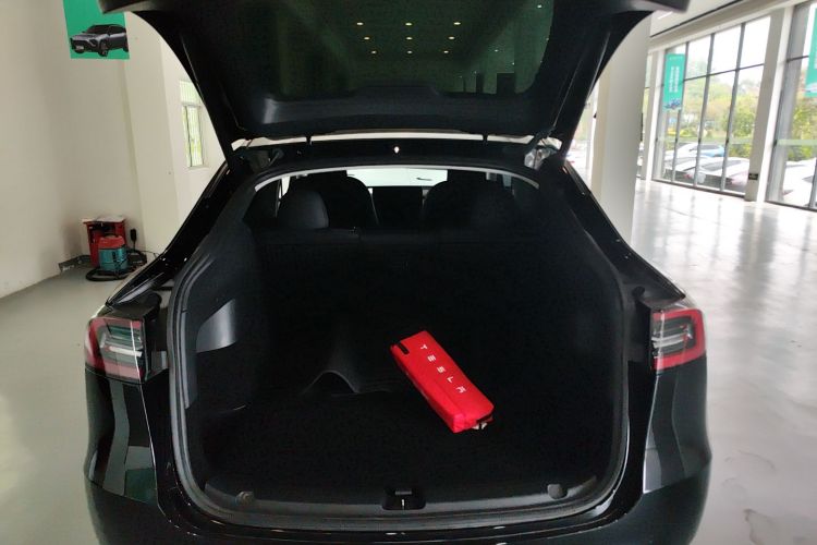 特斯拉 Model Y 2022 汽车图片 #20