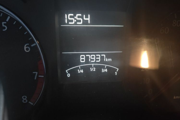 Volkswagen Polo 2014 car image #10