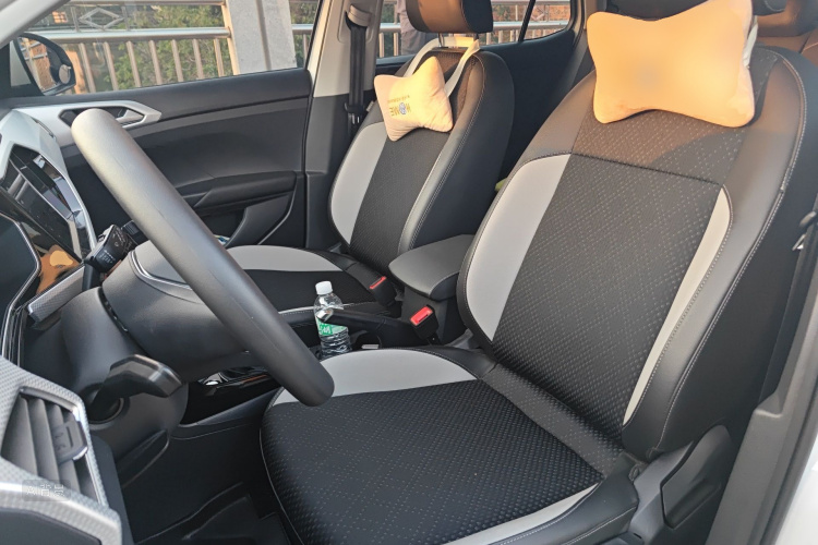 大众 探影 2022 汽车图片 #17