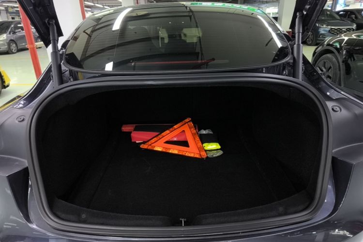 Tesla Model 3 2024 car image #21