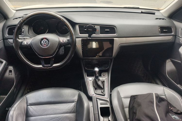 Volkswagen Lavida 2017 #11 Volkswagen Lavida 2017 car image #11