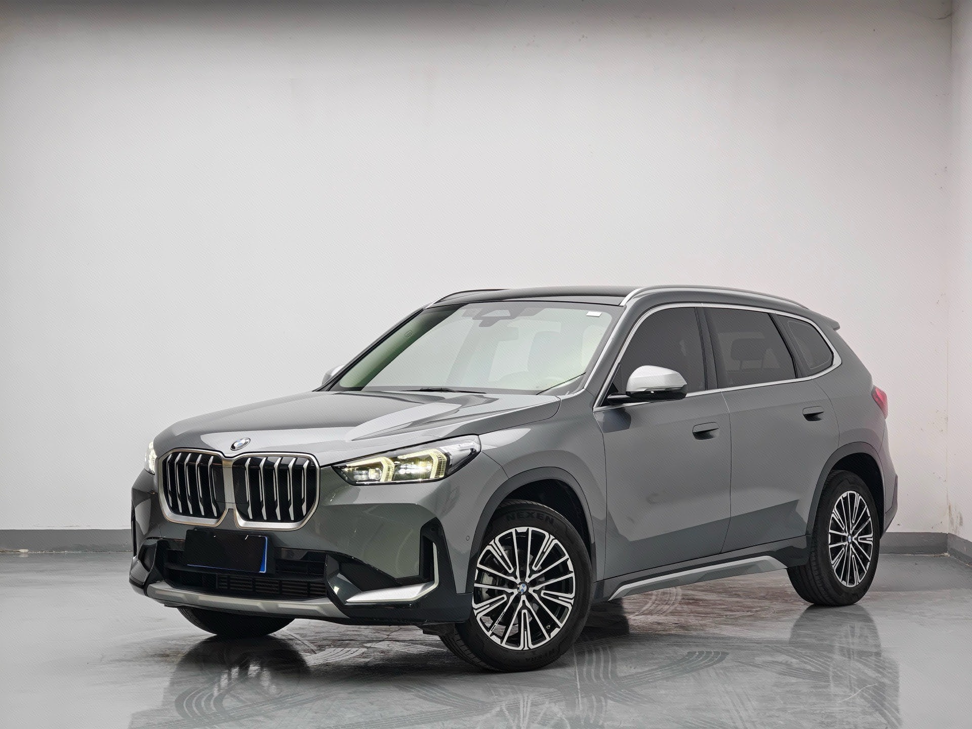 BMW X1 2023 BMW X1 2023 imagen de coche