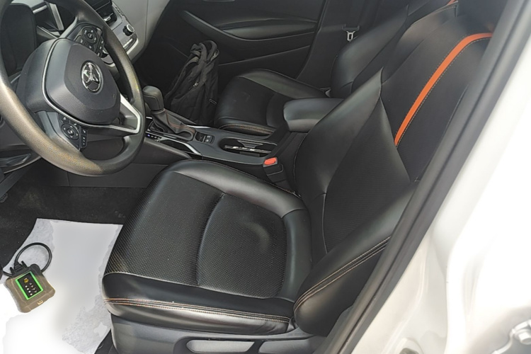 Toyota Corolla 2023 #15 Toyota Corolla 2023 car image #15