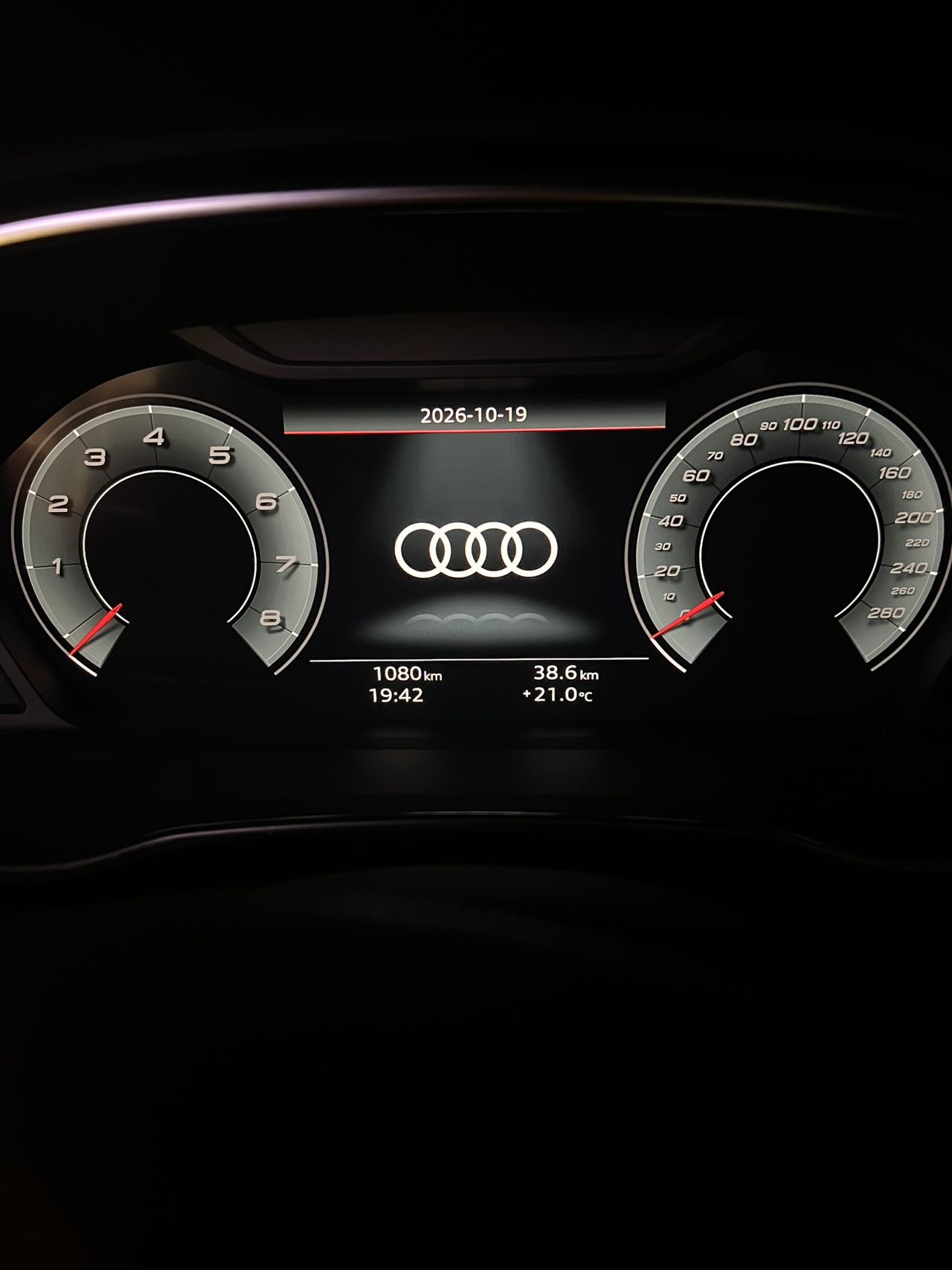 2026 image de voiture #7