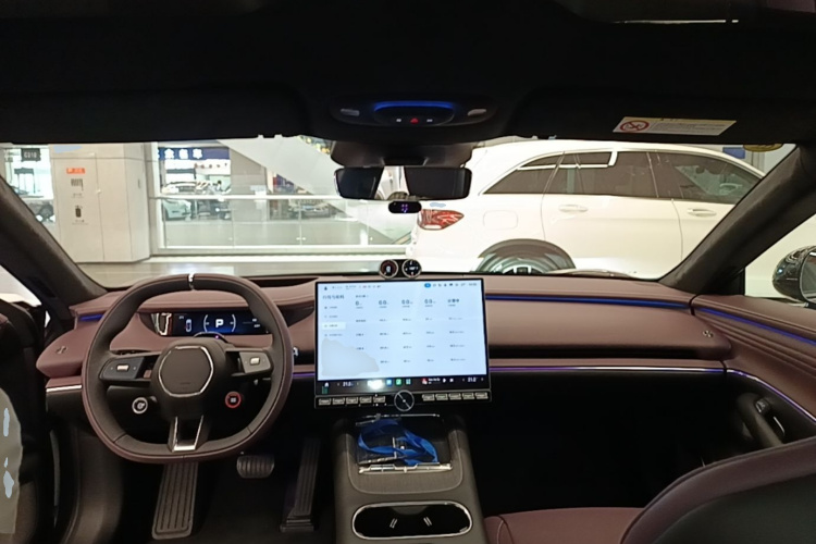 2026 imagen de coche #10