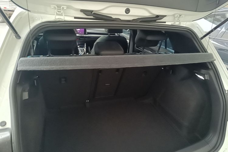 Volkswagen Golf 2022 car image #19