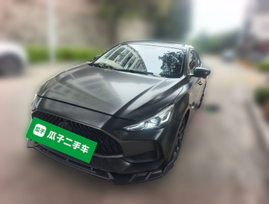MG 5 2023 car image 