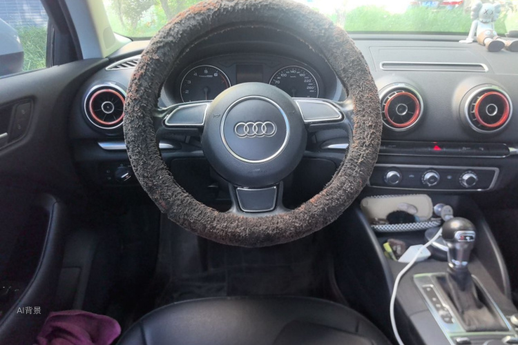 Audi A3 2016 #12 Audi A3 2016 car image #12