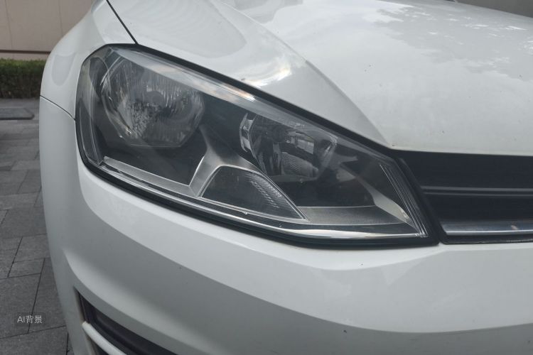Volkswagen Golf 2016 #8 Volkswagen Golf 2016 car image #8