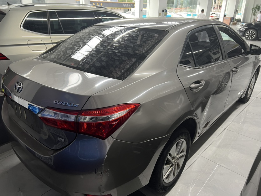 2015 #6 2015 car image #6