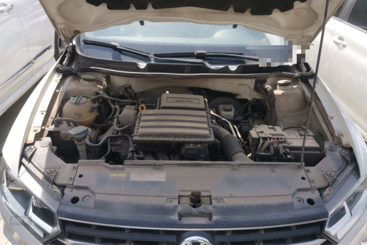 Volkswagen Bora 2018 #22 Volkswagen Bora 2018 imagen de coche #22