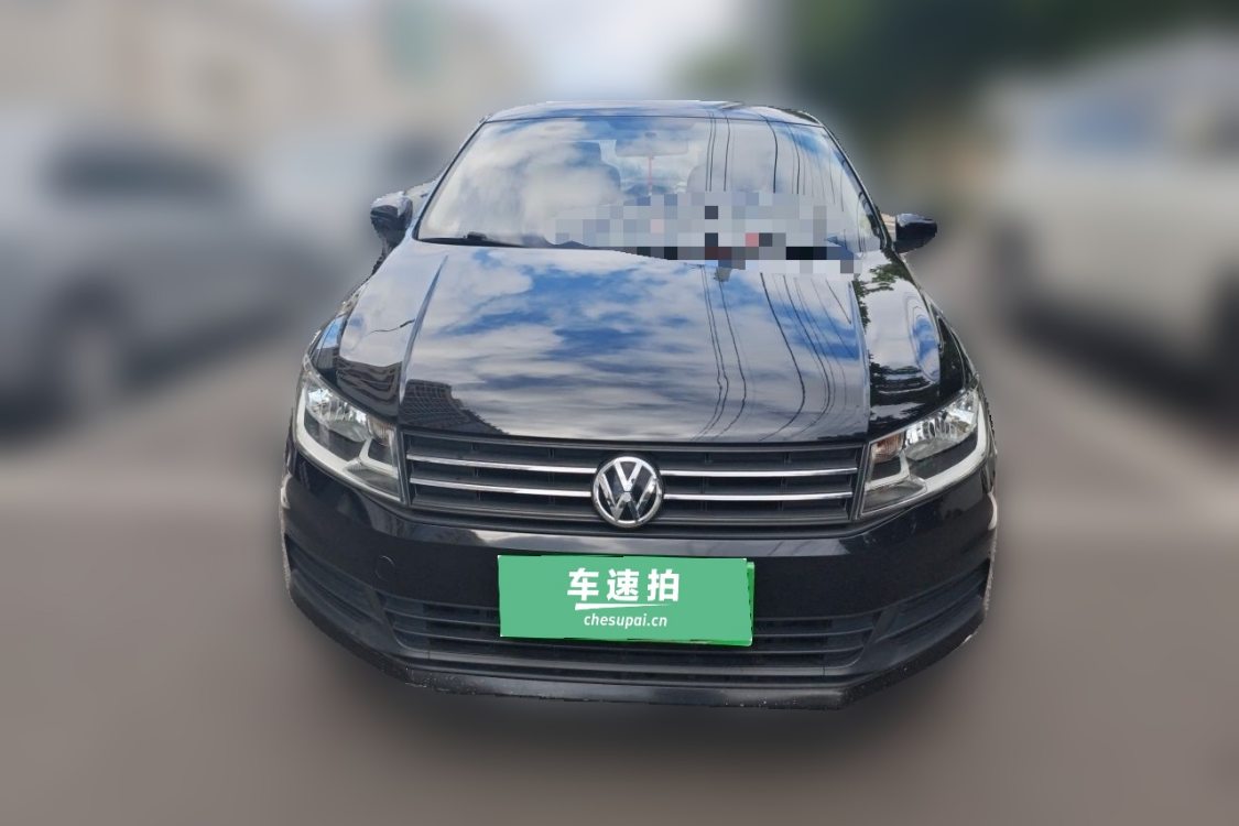 Volkswagen Santana 2017 #5 Volkswagen Santana 2017 car image #5