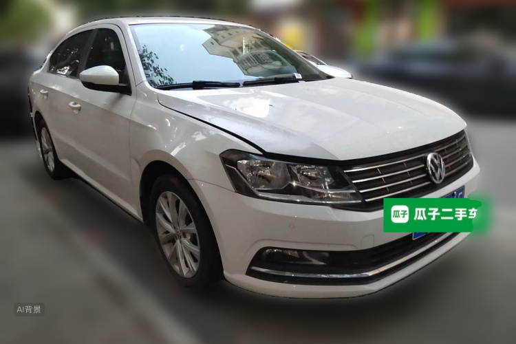 Volkswagen Lavida 2017 #4 Volkswagen Lavida 2017 car image #4