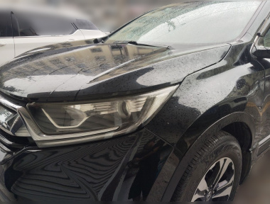 Honda CR-V 2019 Honda CR-V 2019 car image