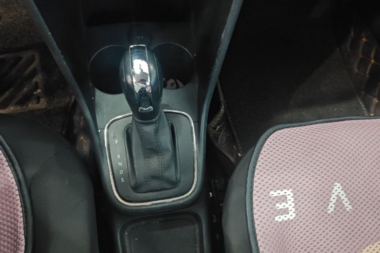 Volkswagen Polo 2018 #14 Volkswagen Polo 2018 car image #14