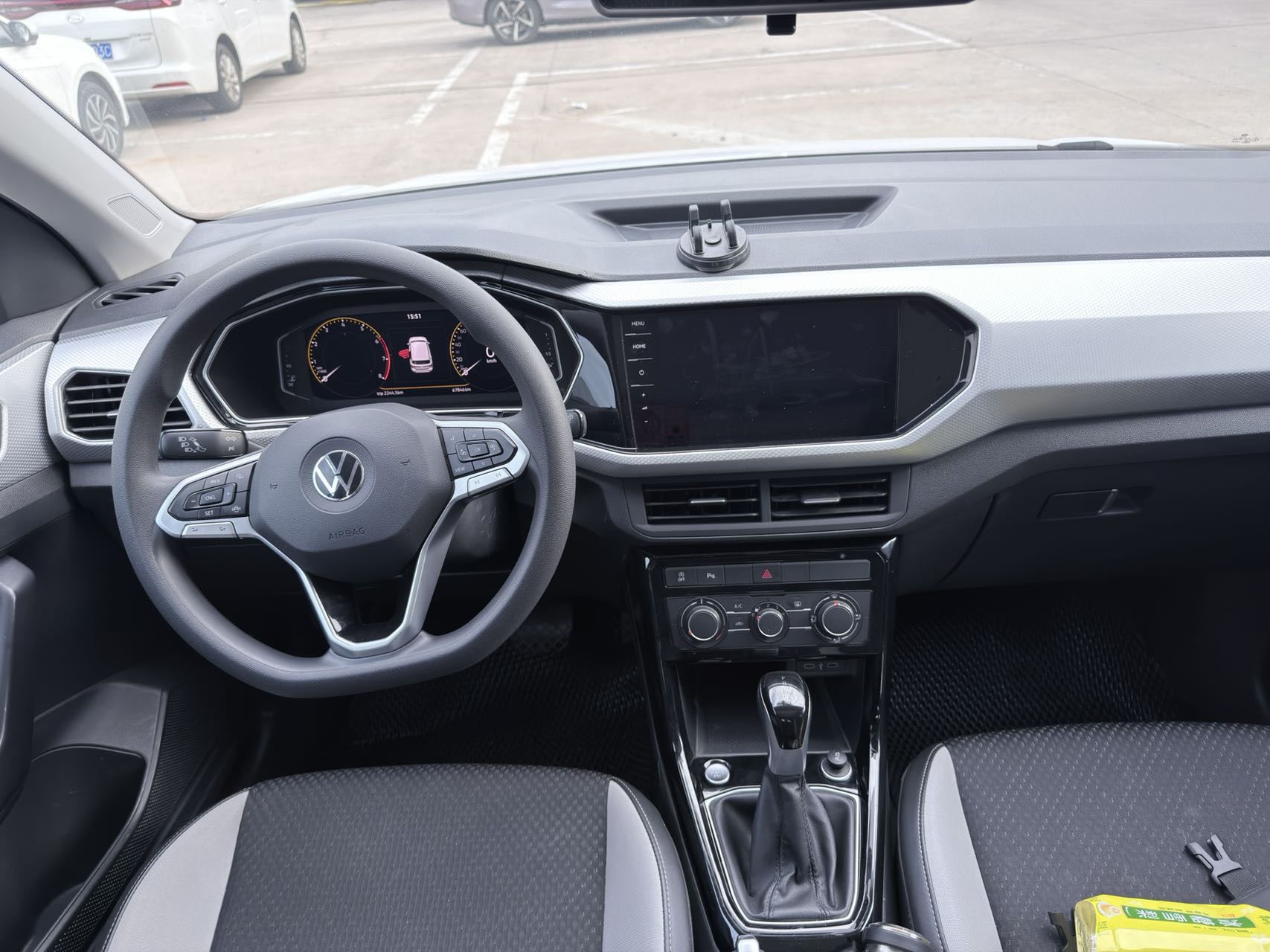2024 #6 2024 imagen de coche #6