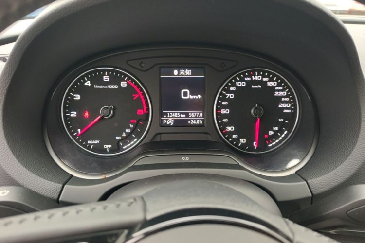 Audi A3 2020 #12 Audi A3 2020 immagine di auto #12