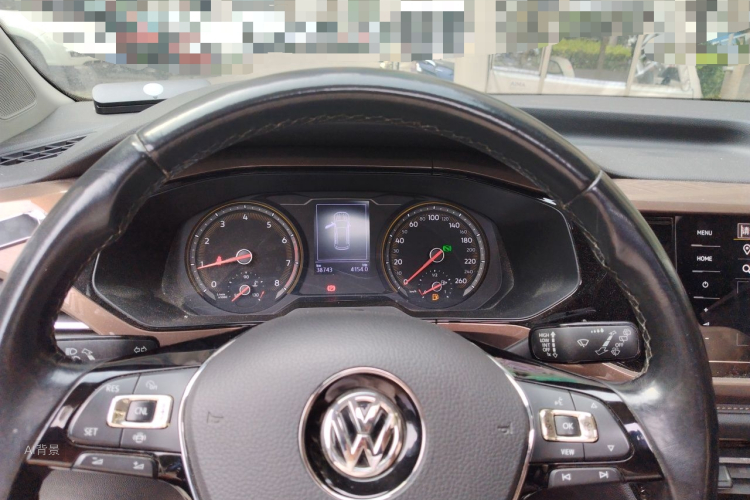 Volkswagen Tharu 2020 #13 Volkswagen Tharu 2020 car image #13