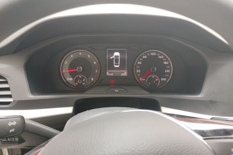 Volkswagen Lavida 2021 #13 Volkswagen Lavida 2021 image de voiture #13
