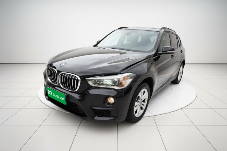 BMW X1 2017 image de voiture #2